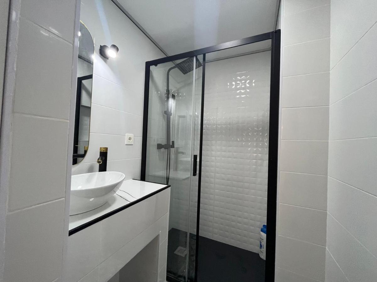 Ba2 Suite Luxury Plaza Mayor Madrid Eksteriør bilde