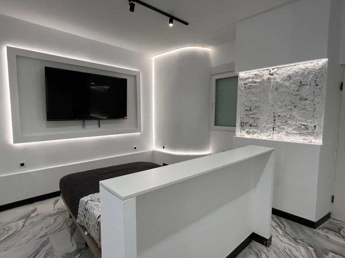 Ba2 Suite Luxury Plaza Mayor Madrid Eksteriør bilde