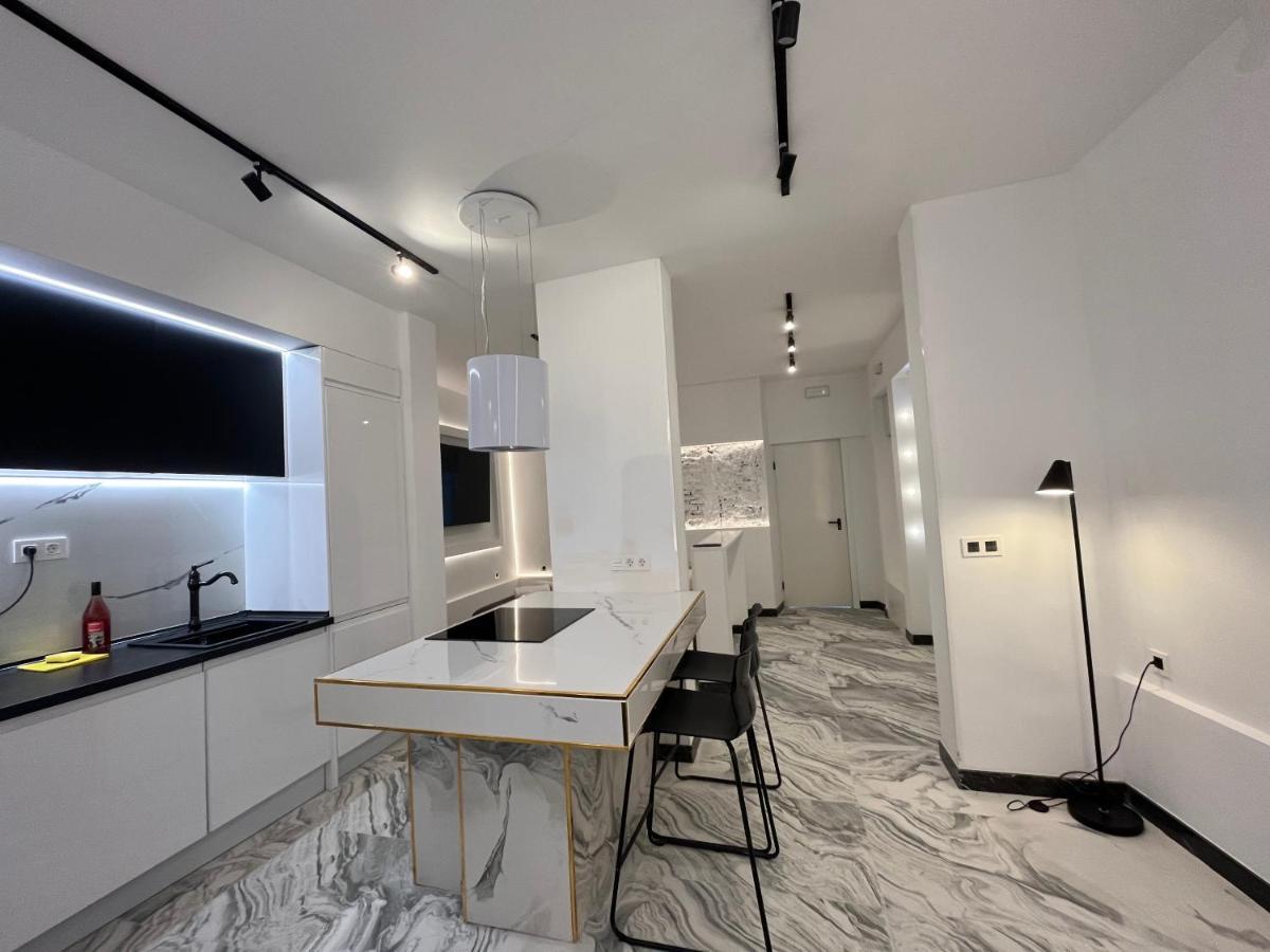 Ba2 Suite Luxury Plaza Mayor Madrid Eksteriør bilde