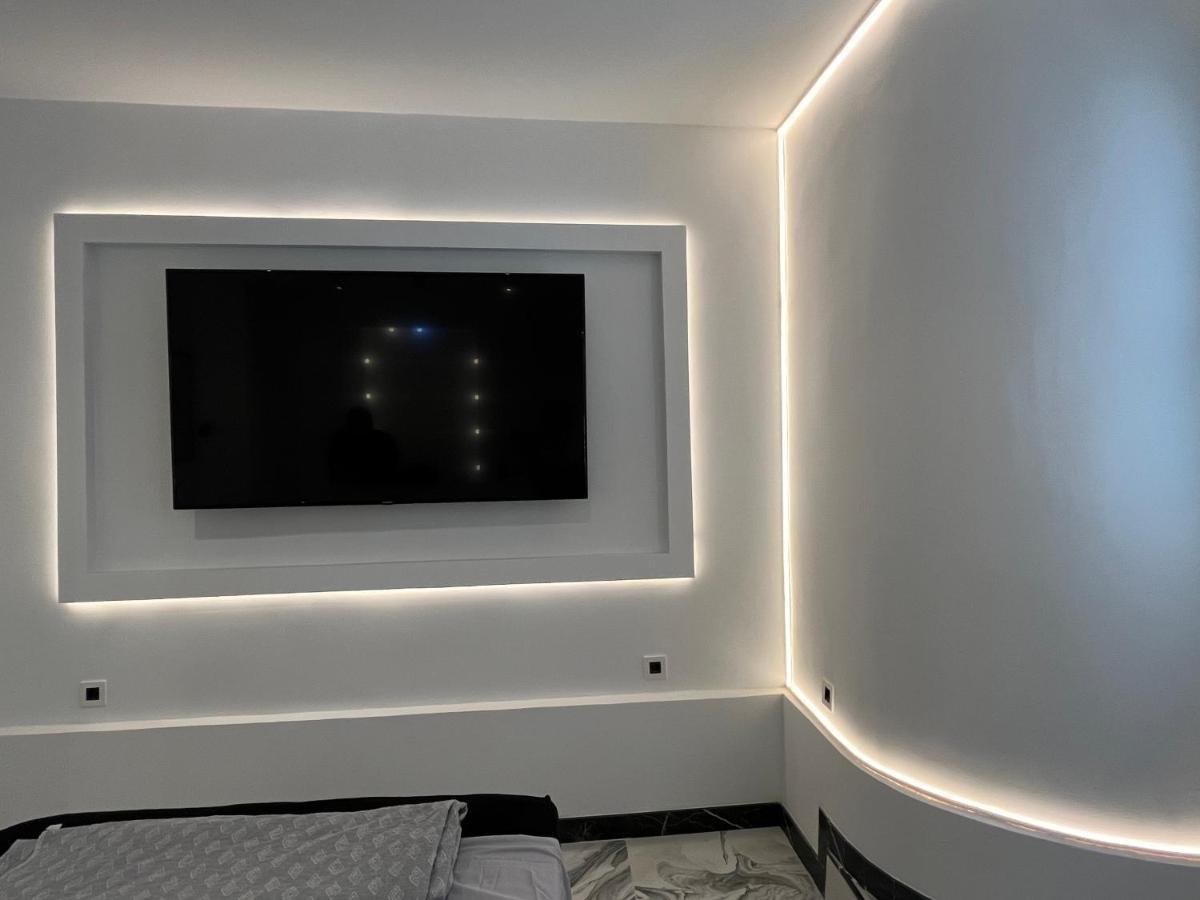 Ba2 Suite Luxury Plaza Mayor Madrid Eksteriør bilde