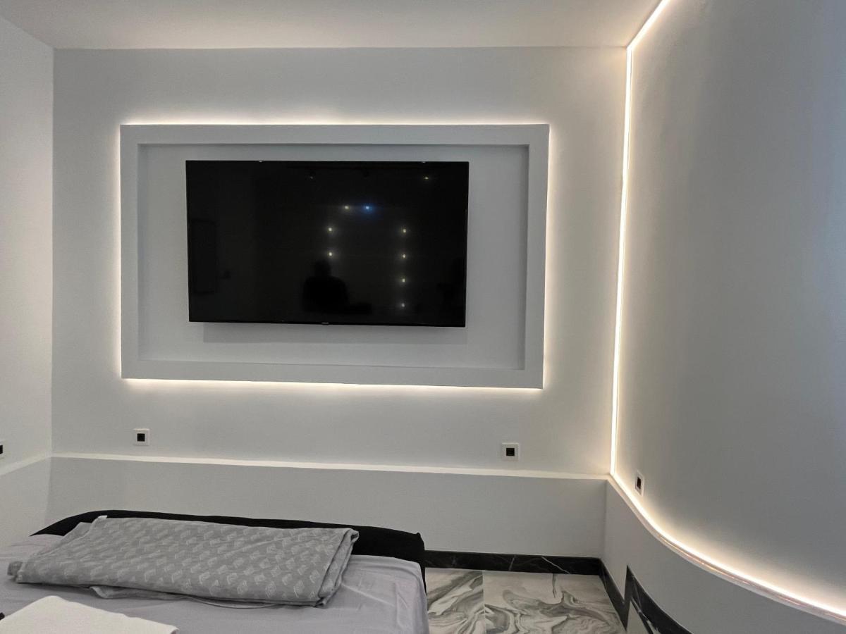 Ba2 Suite Luxury Plaza Mayor Madrid Eksteriør bilde