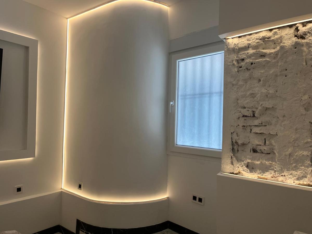Ba2 Suite Luxury Plaza Mayor Madrid Eksteriør bilde