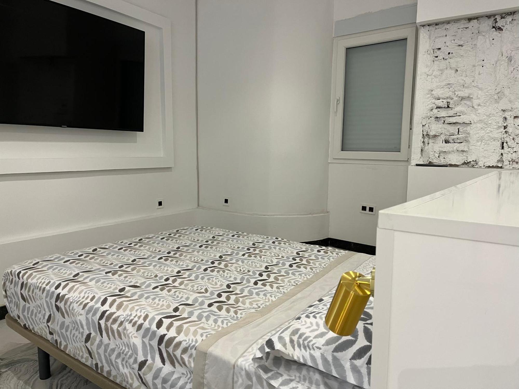Ba2 Suite Luxury Plaza Mayor Madrid Eksteriør bilde