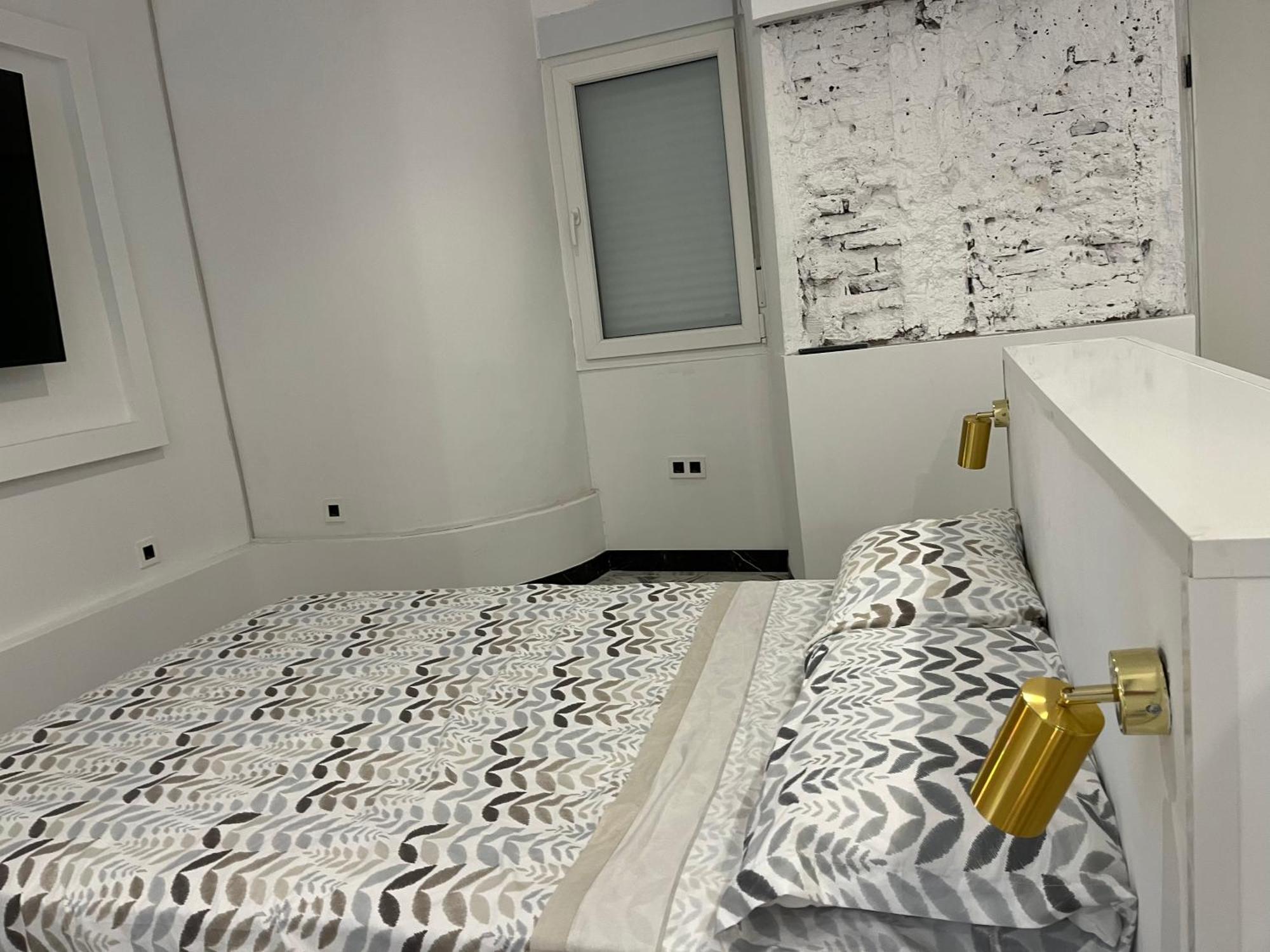 Ba2 Suite Luxury Plaza Mayor Madrid Eksteriør bilde