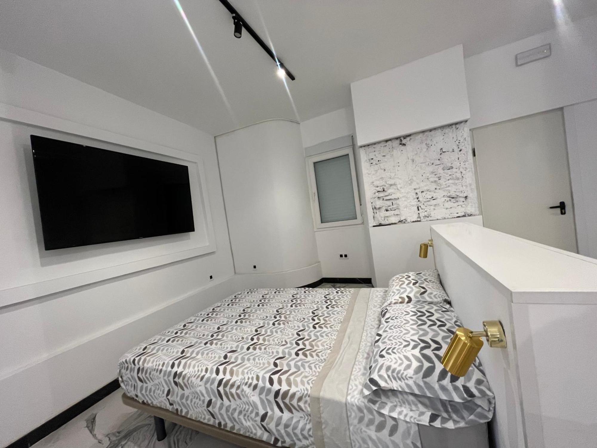 Ba2 Suite Luxury Plaza Mayor Madrid Eksteriør bilde
