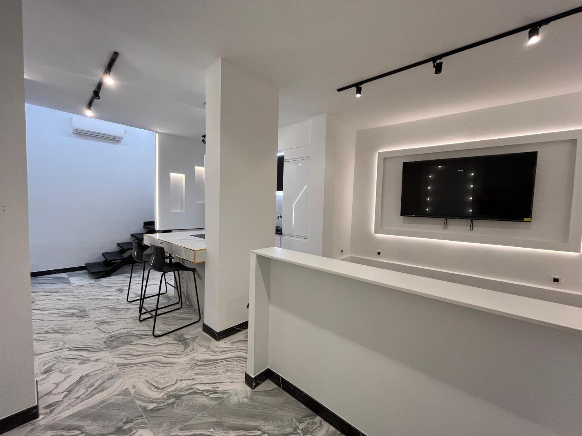 Ba2 Suite Luxury Plaza Mayor Madrid Eksteriør bilde